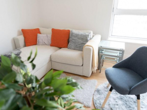 Pass the Keys Glasgow City Centre 2-Bed Argyle St